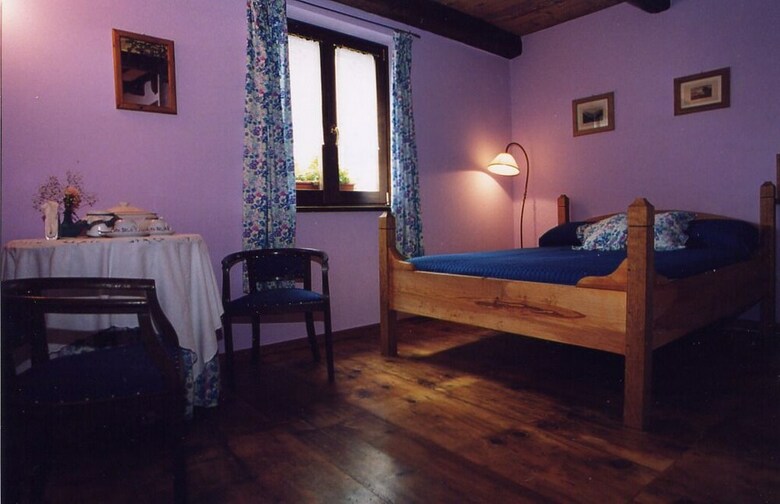 B&B Casa Tom�