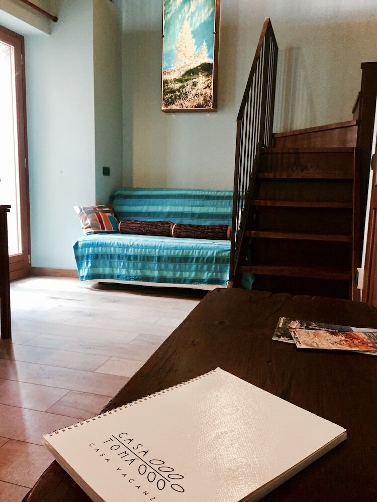 B&B Casa Tom�