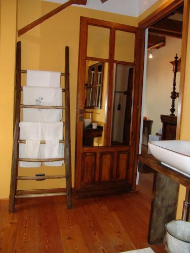 Bed & Breakfast Casa Brencio
