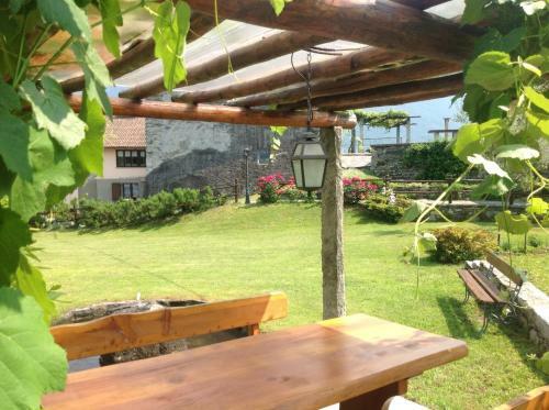 Bed & Breakfast Casa Brencio