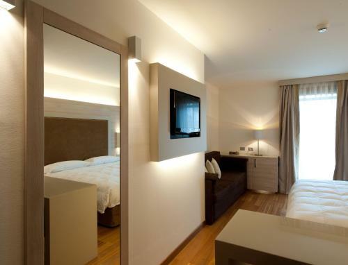 Hotel Trattoria Locanda Ai Tre Amici
