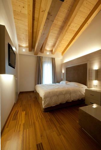 Hotel Trattoria Locanda Ai Tre Amici