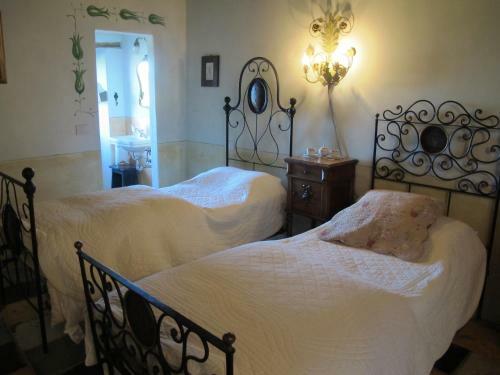 B&B La Locanda Di Cavoleto