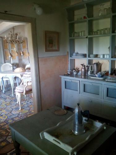 B&B La Locanda Di Cavoleto