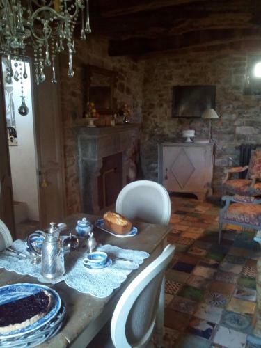 B&B La Locanda Di Cavoleto