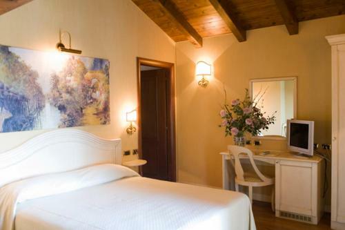 Hotel Albergo Da Nando