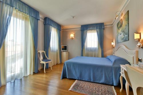 Hotel Albergo Da Nando