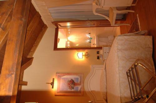 Hotel Albergo Da Nando