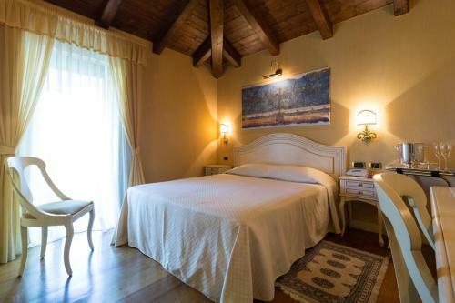 Hotel Albergo Da Nando