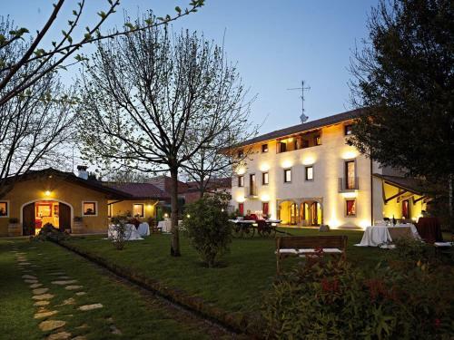 Hotel Albergo Da Nando