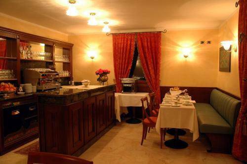 Hotel Albergo Da Nando
