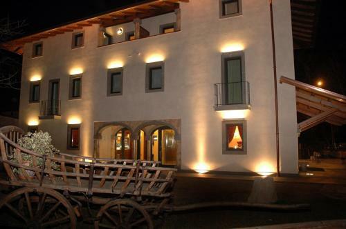 Hotel Albergo Da Nando