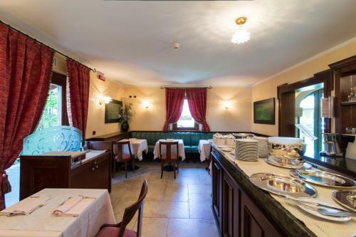 Hotel Albergo Da Nando