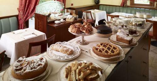Hotel Albergo Da Nando