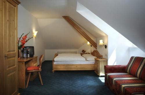 Hotel Sachsenklemme