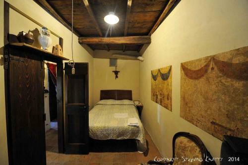 Bed & Breakfast La Preta Nera