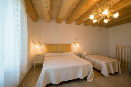 Agroturismo Agriturismo Ae Cavane