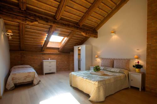 Agroturismo Agriturismo Ae Cavane