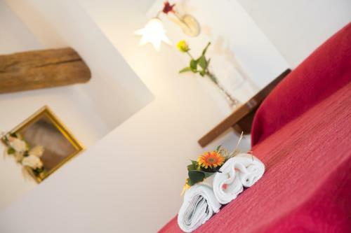 Agroturismo Agriturismo Ae Cavane