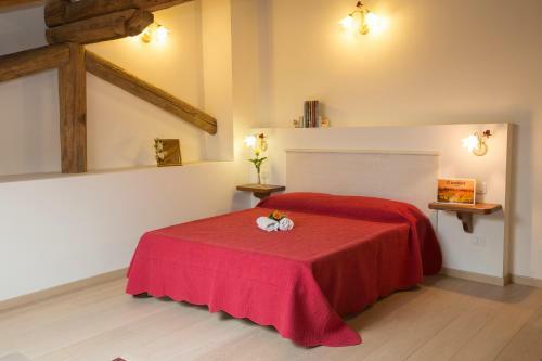 Agroturismo Agriturismo Ae Cavane
