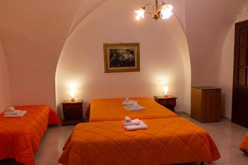 Hotel Ristorante La Masseria