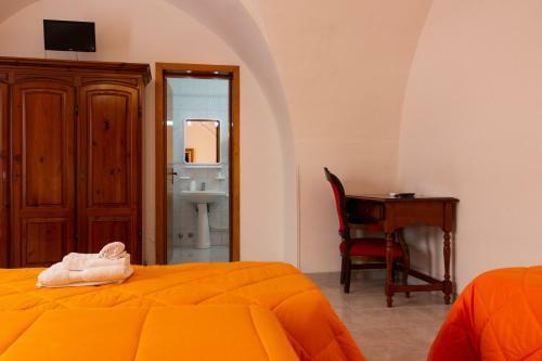 Hotel Ristorante La Masseria