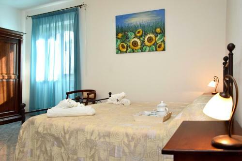 B&B Salento Terra Maris