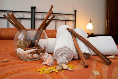 B&B Salento Terra Maris