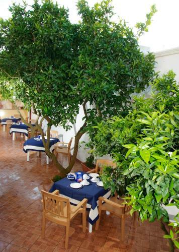 B&B Salento Terra Maris
