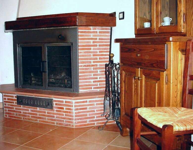 Agroturismo Agriturismo Arcomano