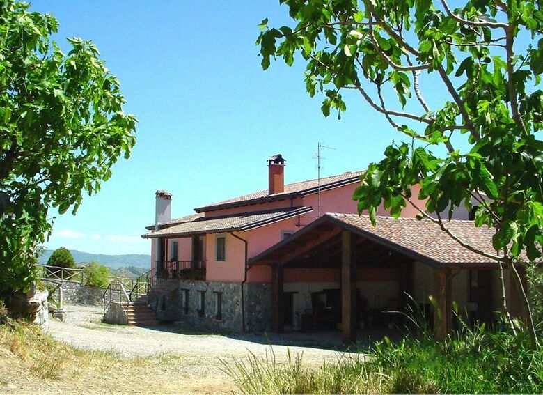Agroturismo Agriturismo Arcomano