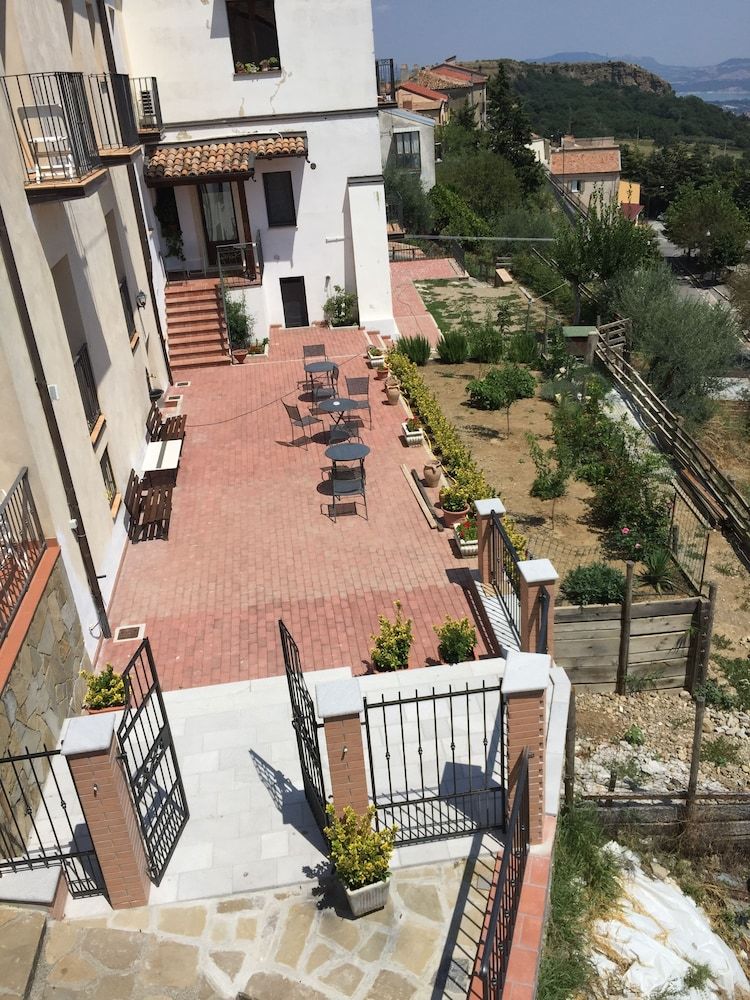 B&B Casa Miraglia