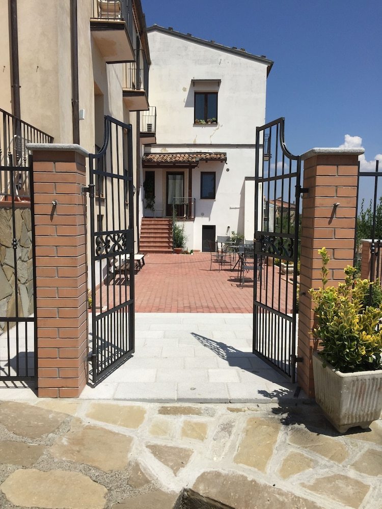 B&B Casa Miraglia
