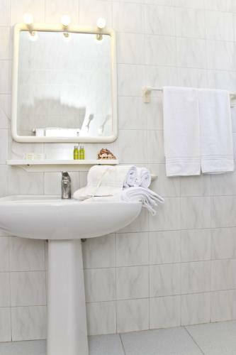 Hostal Balabuska Rooms