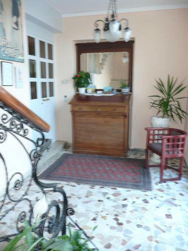 Hostal Balabuska Rooms