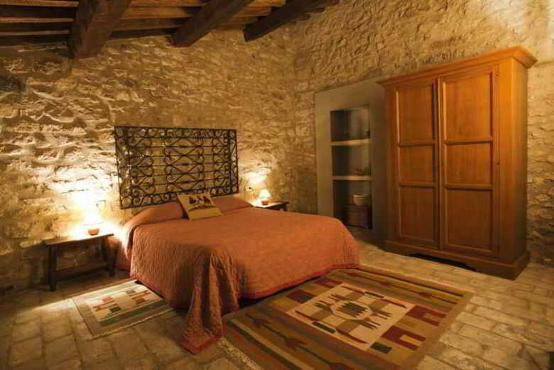 Apartamento Castello Valenzino