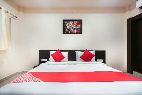 Oyo 45589 Hotel Captain Inn