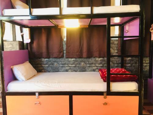Bed & Breakfast Hotel Cosy Nook