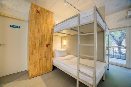 The Hideaway Bedzzz Rishikesh By Leisure Hotels