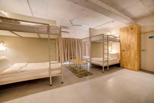 The Hideaway Bedzzz Rishikesh By Leisure Hotels