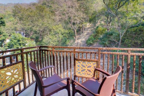 The Hideaway Bedzzz Rishikesh By Leisure Hotels