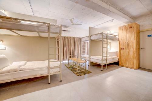 The Hideaway Bedzzz Rishikesh By Leisure Hotels