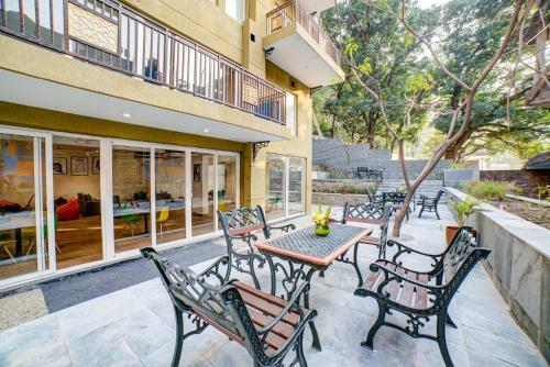 The Hideaway Bedzzz Rishikesh By Leisure Hotels