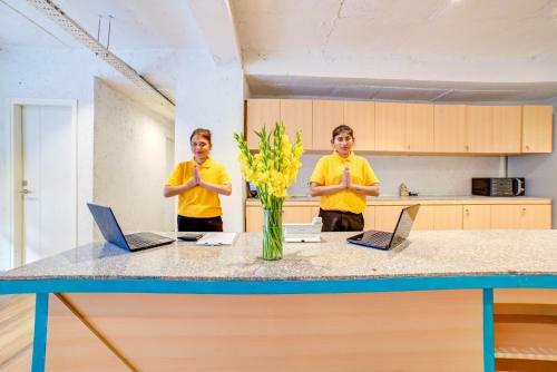 The Hideaway Bedzzz Rishikesh By Leisure Hotels