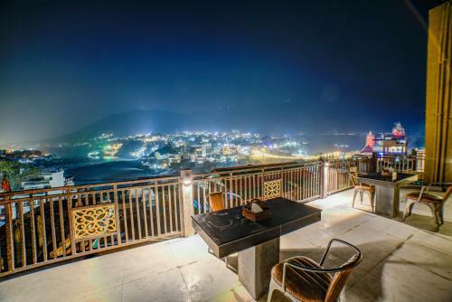 The Hideaway Bedzzz Rishikesh By Leisure Hotels
