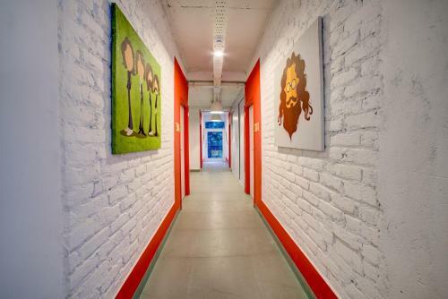 The Hideaway Bedzzz Rishikesh By Leisure Hotels