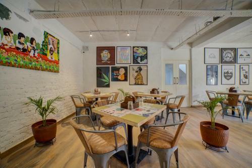 The Hideaway Bedzzz Rishikesh By Leisure Hotels