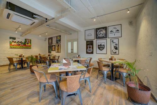 The Hideaway Bedzzz Rishikesh By Leisure Hotels