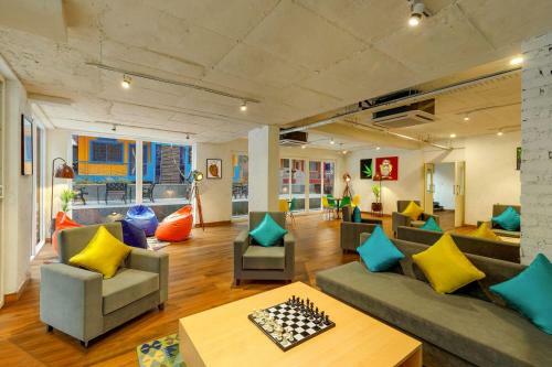 The Hideaway Bedzzz Rishikesh By Leisure Hotels