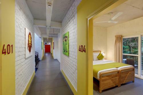 The Hideaway Bedzzz Rishikesh By Leisure Hotels